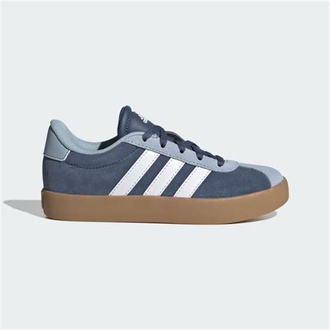 adidas skate schuhe kinder|VL Court 3.0 Skateboarding Shoes Kids .